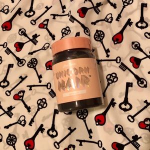 Lime Crime Unicorn Hair - Gargoyle